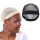 Breathable Elastic Dome Mesh Wig Cap For Wigs